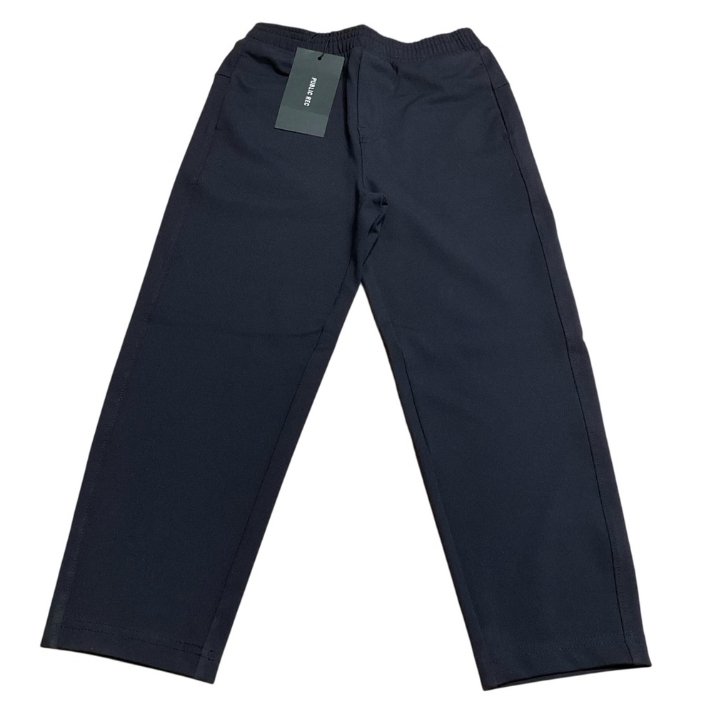 Public rec Daymarker Pants Size 5T Black Pull on